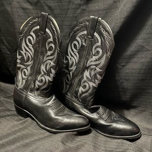 Dan Post cowboy boots Mens size 10.5